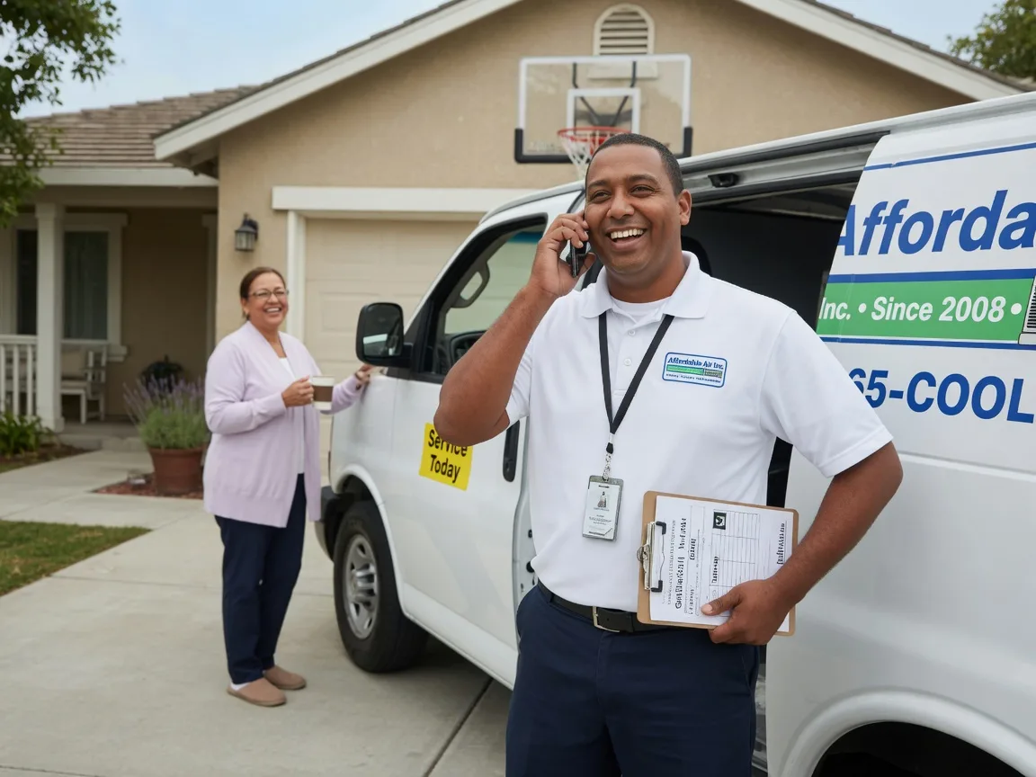Central Ac Repair Quarryville, PA FAQs